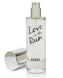 Love On The Run Pheromone Male Body Spray - 30 Ml