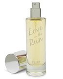 Love On The Run Pheromone Female Body Spray - 30 Ml