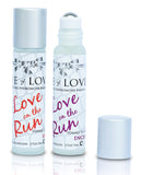 Eye Of Love Female To Female Pheromone Roll On Set - Set Of 2