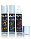 Eye Of Love Male To Female Pheromone Roll On Set - Set Of 3