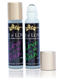 Eye Of Love Male To Male Pheromone Roll-on Set - Set Of 2