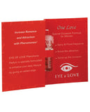 Eye Of Love Pheromone Parfum Sample - 1 Ml