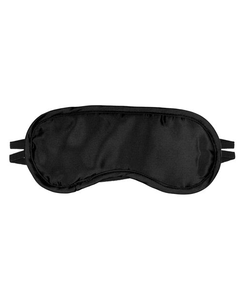 Erotic Toy Company Satin Fantasy Blindfold