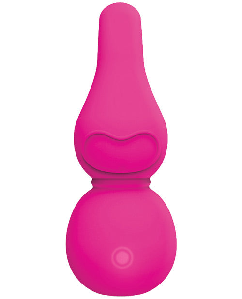 Femme Funn Buddies Stubby Massager