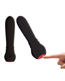 Femme Funn Ultra Bullet Massager - Eldorado Exclusive Black