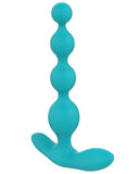 Femme Funn Beads Vibrating Anal Beads - Turquoise