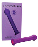 Femme Funn Diamond Wand