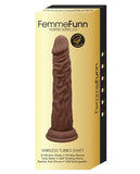 Femme Funn Turbo Shaft 2.0
