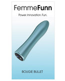 Femme Funn Bougie Bullet