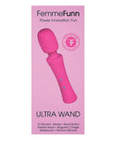 Femme Funn Ultra Wand