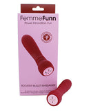 Femme Funn Booster Bullet