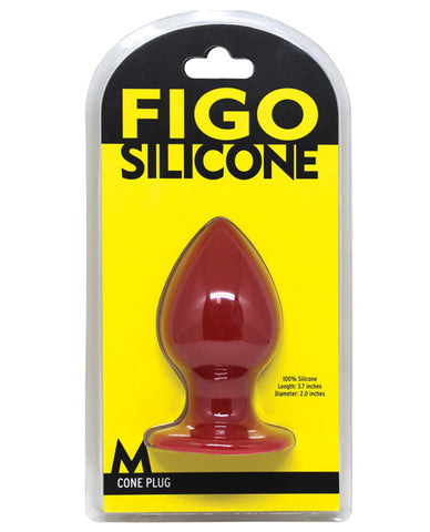 Figo Cone -