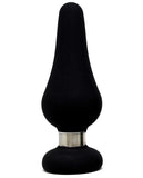 Figo Tear Drop - Black