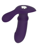 Nalone Marley Remote Plug - Purple