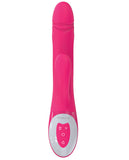 Nalone Wave Thrusting Rabbit - Pink