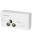 Nalone Yany Chrome Kegel Balls