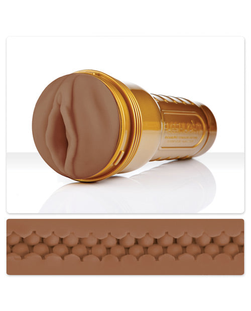 Fleshlight Mocha Lady Stamina Training Unit