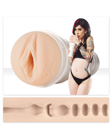 Fleshlight Girls Joanna Angel - Lotus