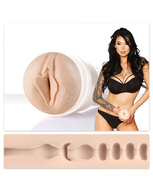 Fleshlight Girls Tera Patrick - Lotus