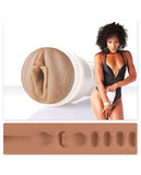 Fleshlight Girls Misty Stone - Lotus