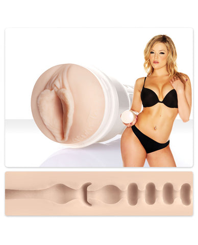 Fleshlight Girls Alexis Texas - Lotus