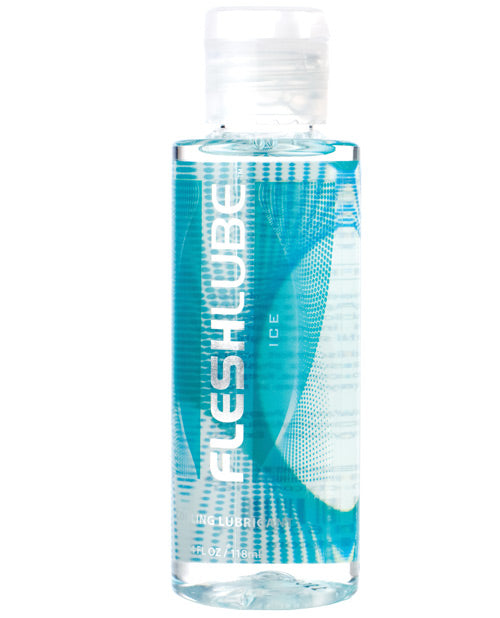 Fleshlight Ice Lube - 4 Oz