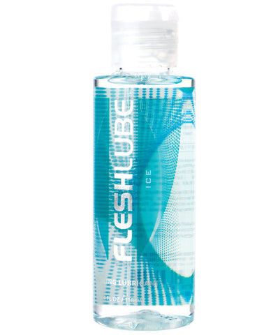 Fleshlight Ice Lube - 4 Oz