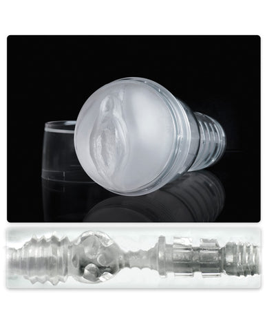 Fleshlight Ice Crystal - Lady