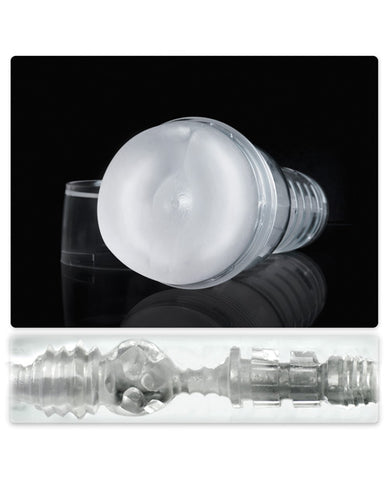 Fleshlight Ice Crystal - Butt