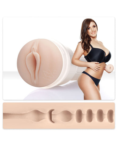 Fleshlight Girls Angela White - Lotus