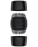 Fleshlight Quickshot Boost - Black