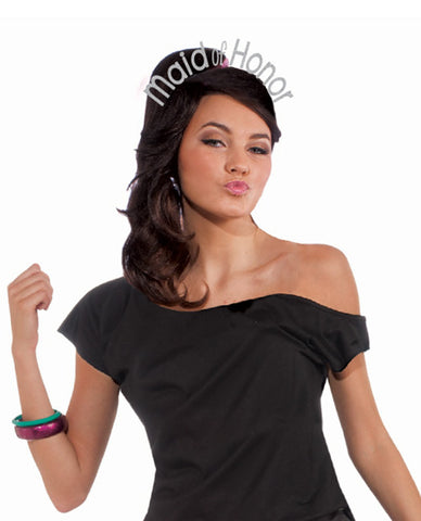 Maid Of Honor Headband