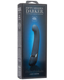 Fifty Shades Darker Desire Explodes Usb Rechargeable G Spot Vibrator