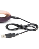 Fifty Shades Freed Sweet Release Rechargeable Clitoral Suction Stimulator