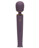 Fifty Shades Freed Awash W-sensation Mains Wand Vibrator