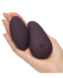Fifty Shades Freed My Body Blooms Rechargeable Remote Control Knicker Vibrator