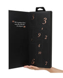 Fifty Shades Freed Pleasure Overload 10 Days Of Play Gift Set