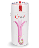 Gvibe3 W-g Handle - Cotton Candy