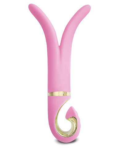 Gvibe3 W-g Handle - Cotton Candy