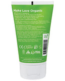 Good Clean Love Almost Naked Organic Personal Lubricant - Oz