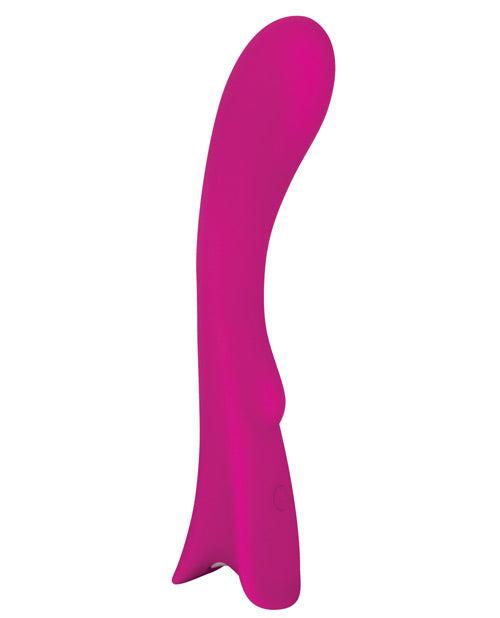 Gigaluv Swell Curvatura Vibe - 9 Functions Pink