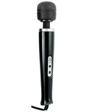 Gigaluv Chirapsia Power Wand W-10' Cord - 10 Function Black