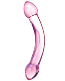 Glas Double Trouble Glass Dildo