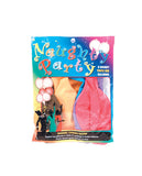 Naughty Party Boobie Balloons - Pack Of 6