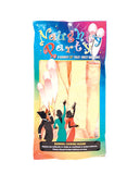 Naughty Party 22" Penis Balloons - Pack Of 8