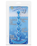 Anchor's Away Beaded Anal Plug -