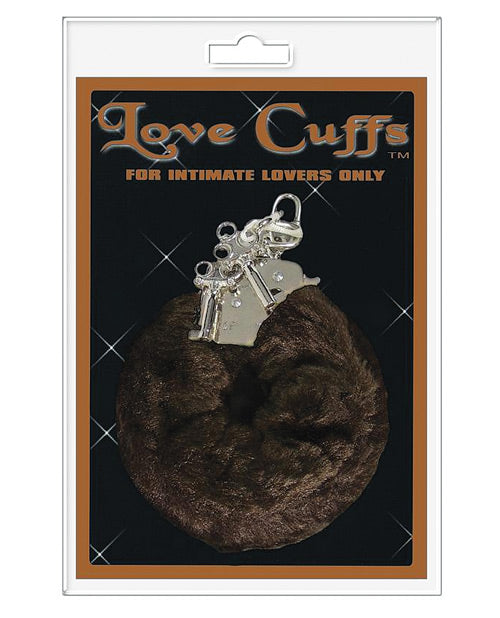 Love Cuffs Furry