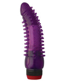 Jelly Caribbean Calypso Vibe - Purple