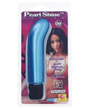 Pearl Sheens 5" G Spot