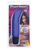 Pearl Sheens 5" G Spot